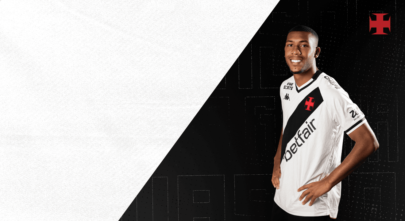 50 milhões de euros ? Rayan entra no radar do Real Madrid e reforça status de joia global do Vasco