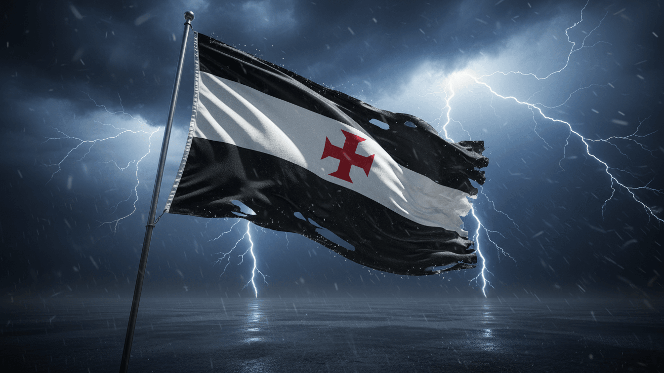 Cadeira Elétrica: Permanência de Fernando Diniz no Vasco vira Incógnita após Reunião Tensa no Sul