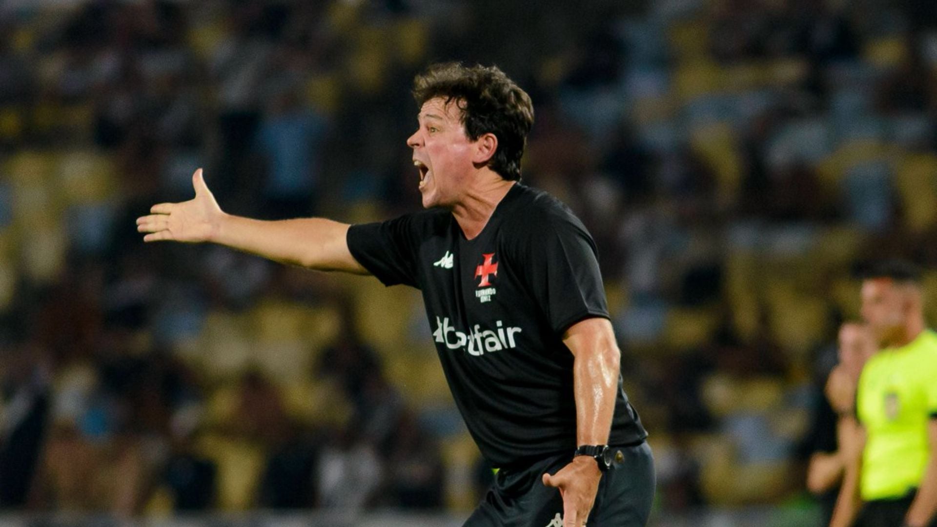 Vasco x Mirassol: prováveis escalações, dúvidas e novidades para o jogo de terça-feira