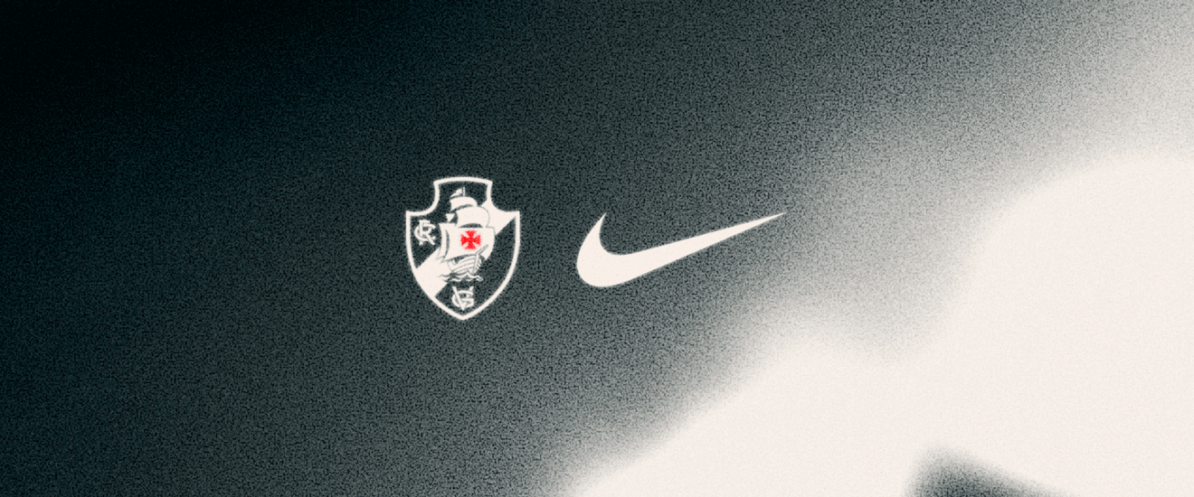 Nike anuncia reajuste nos uniformes a partir de 2026 e acende alerta entre os vascainos