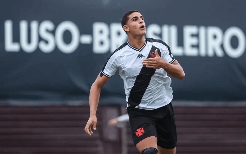 Diego Minete entra no radar de Fernando Diniz e pode estrear no profissional contra o Atlético-MG