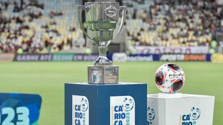 Novo formato do Carioca muda lógica financeira e coloca desempenho em primeiro plano