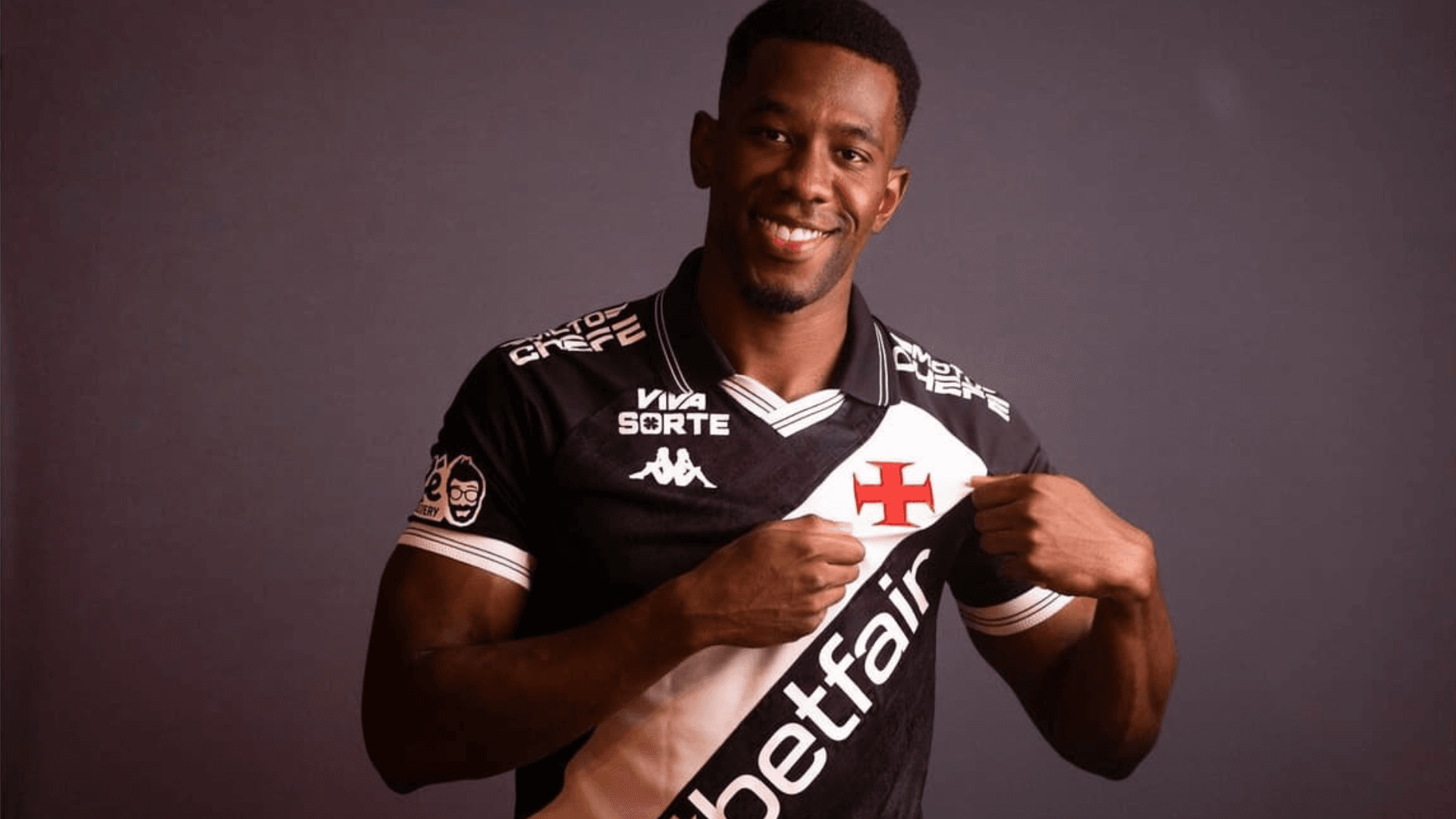 Cuesta vive primeiro mata-mata pelo Vasco, projeta clássico decisivo e destaca aprendizado com Diniz