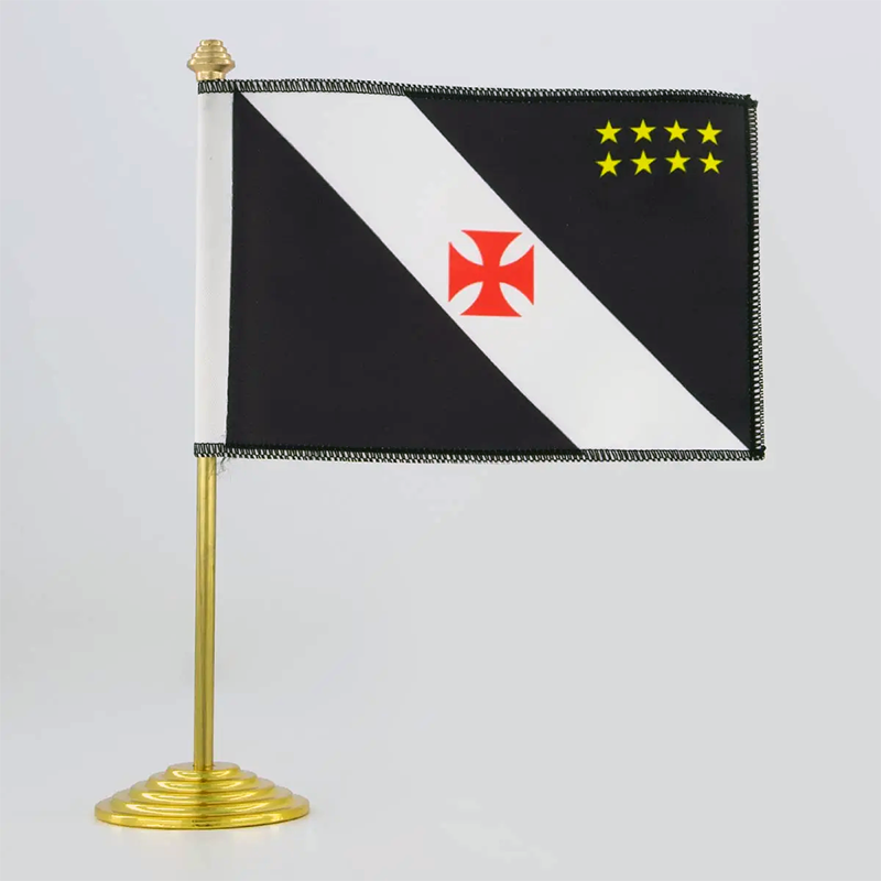 Bandeira de Mesa Vasco