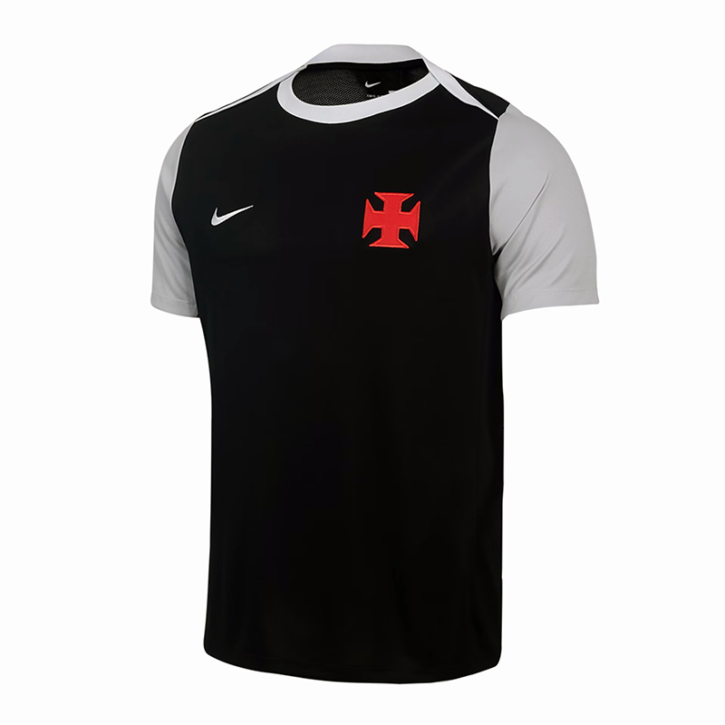 Camiseta Oficial Vasco da Gama Nike Academy Pro 2026 – Treino Masculina