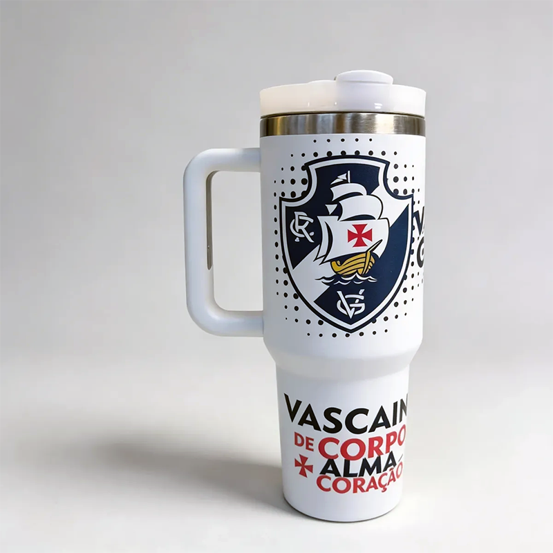 Copo Garrafa Térmica 1200ml Vasco