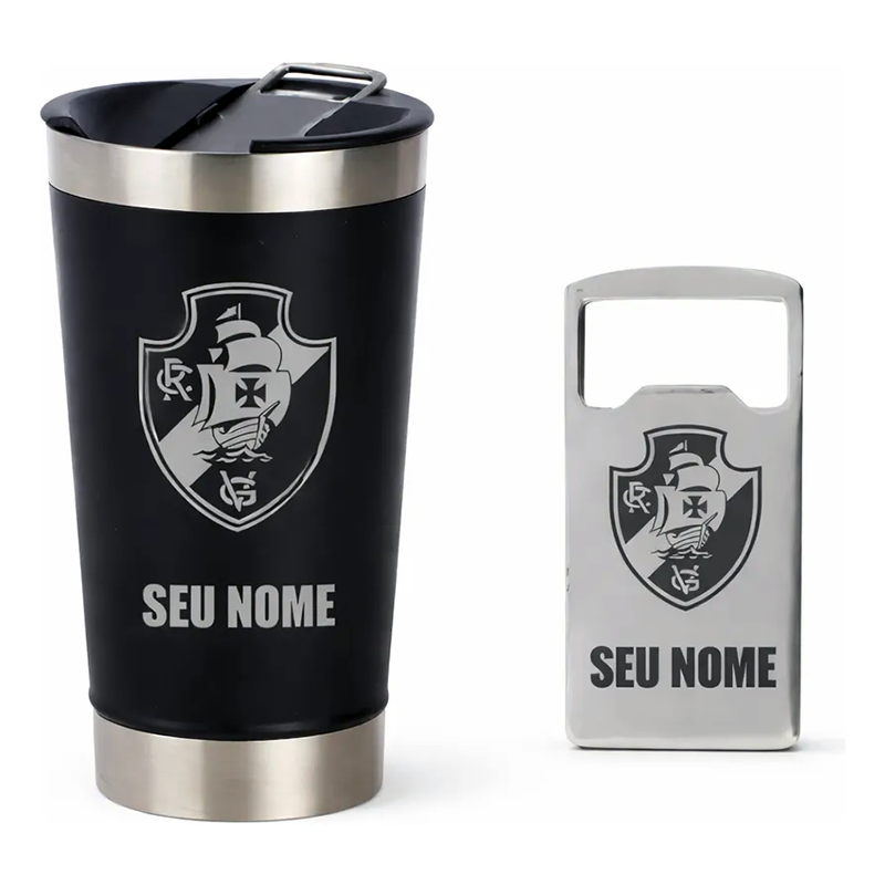 Copo Térmico Inox 473ml Vasco1